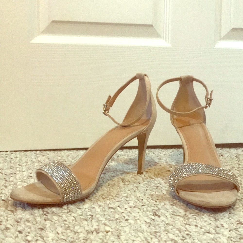 Express Heels